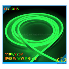 Waterproof LED Neon Strip Light with Ce RoHS Certification